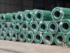 工廠環(huán)境--湖北馳亮機電設(shè)備有限公司-襄陽中央空調(diào)